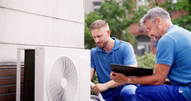 Best HVAC air duct cleaning  in Sealy, TX