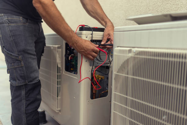 Best HVAC installation services  in Sealy, TX