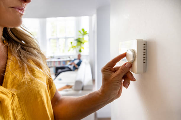 Best Central air repair  in Sealy, TX