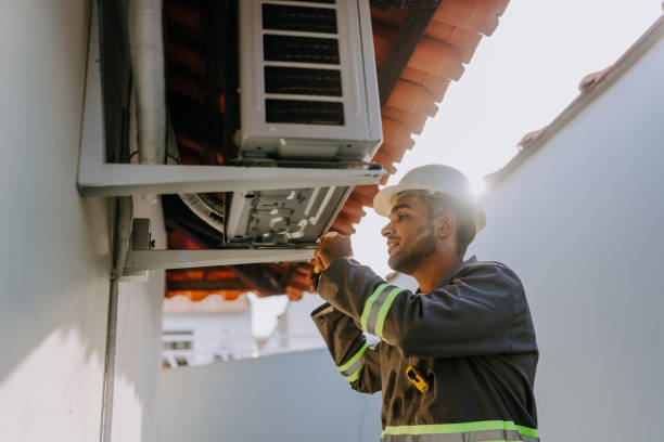 Best HVAC air duct cleaning  in Sealy, TX