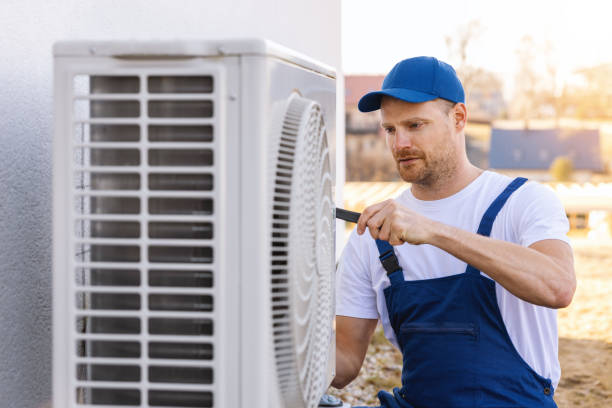 Best HVAC repair near me  in Sealy, TX