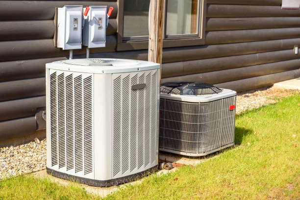 Best Ductless HVAC repair  in Sealy, TX